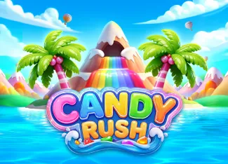 Pragmatic : Candy Rush - ADUGAMING