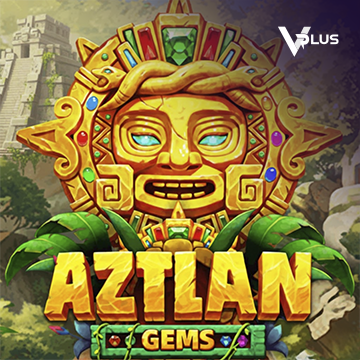 Aztlan Gems - ADUGAMING