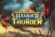 Spadegaming : Hammer of Thunder - ADUGAMING