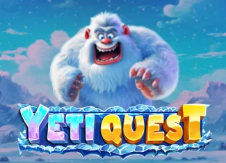 Pragmatic : Yeti Quest - ADUGAMING