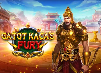 Pragmatic : Gatot Kacas Fury - ADUGAMING