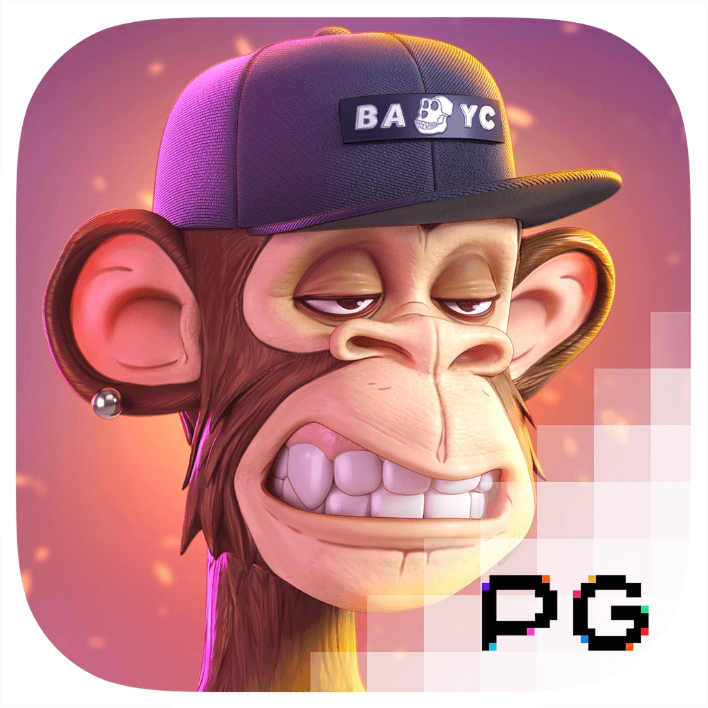PGSoft : Wild Ape #3258 - ADUGAMING