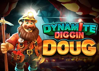 Pragmatic : Dynamite Diggin Doug - ADUGAMING