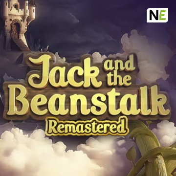 Jack and the Beanstalk Remastered - ADUGAMING