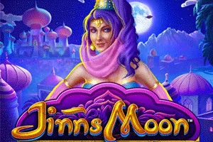 Jinns Moon - ADUGAMING
