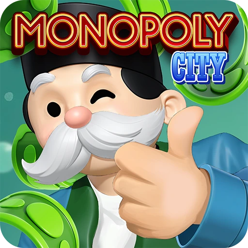 Monopoly City - ADUGAMING