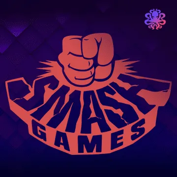 Octoplay : Zeus Smash - ADUGAMING