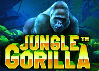 Gorilla Kingdom - ADUGAMING