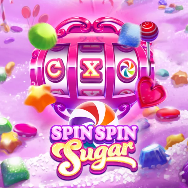 Spin Spin Sugar - ADUGAMING