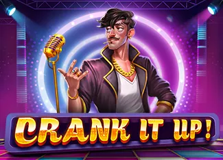 Pragmatic : Crank it Up - ADUGAMING
