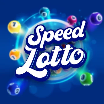 Speed Lotto - ADUGAMING