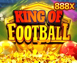 KingOfFootball - ADUGAMING