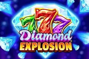 Diamond Explosion 777 - ADUGAMING