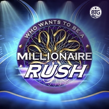 Bigtime : Millionaire Rush - ADUGAMING
