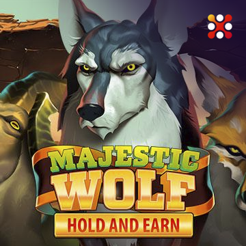 Mancala : Majestic Wolf - ADUGAMING