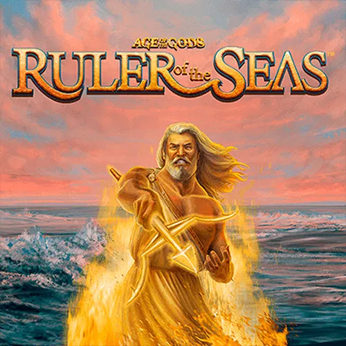 Age of the Gods: Ruler of the Seas - ADUGAMING
