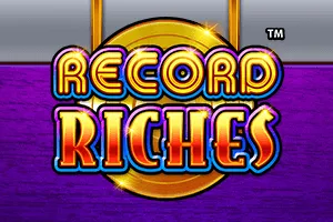 Record Riches! - ADUGAMING