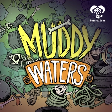 PeterSons : Muddy Waters - ADUGAMING