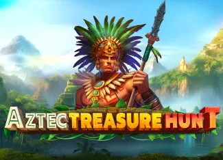 Pragmatic : Aztec Treasure Hunt - ADUGAMING