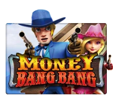 Joker123 : MoneyBangBang - ADUGAMING