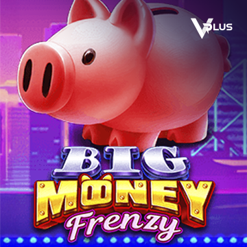 Big Money Frenzy - ADUGAMING