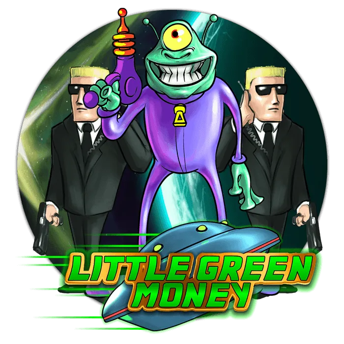 Habanero : Little Green Money - ADUGAMING