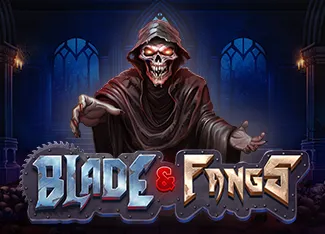 Pragmatic : Blade & Fangs - ADUGAMING