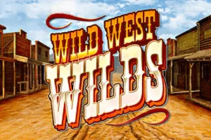 Wild West Wilds - ADUGAMING