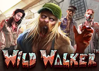 Pragmatic : Wild Walker - ADUGAMING