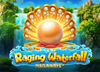 Pragmatic : Raging Waterfall Megaways - ADUGAMING