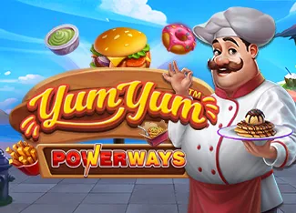 Pragmatic : Yum Yum Powerways - ADUGAMING