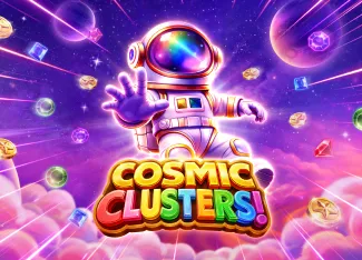 Pragmatic : Cosmic Clusters! - ADUGAMING