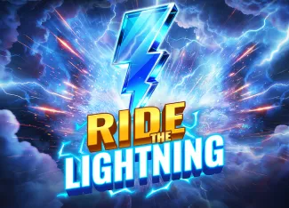 Pragmatic : Ride the Lightning - ADUGAMING