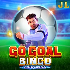 Go Goal Bingo - ADUGAMING