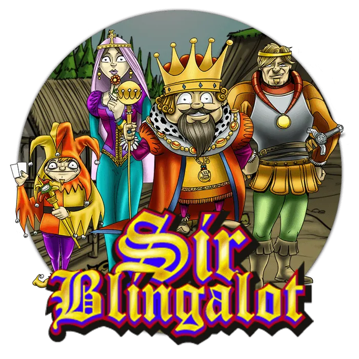 Habanero : Sir Blingalot - ADUGAMING
