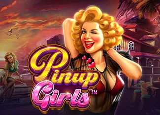 Pragmatic : Pinup Girls - ADUGAMING