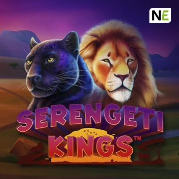 Serengeti Kings - ADUGAMING