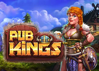 Pragmatic : Pub Kings - ADUGAMING