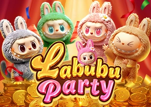 AFB : Labubu  Pesta - ADUGAMING