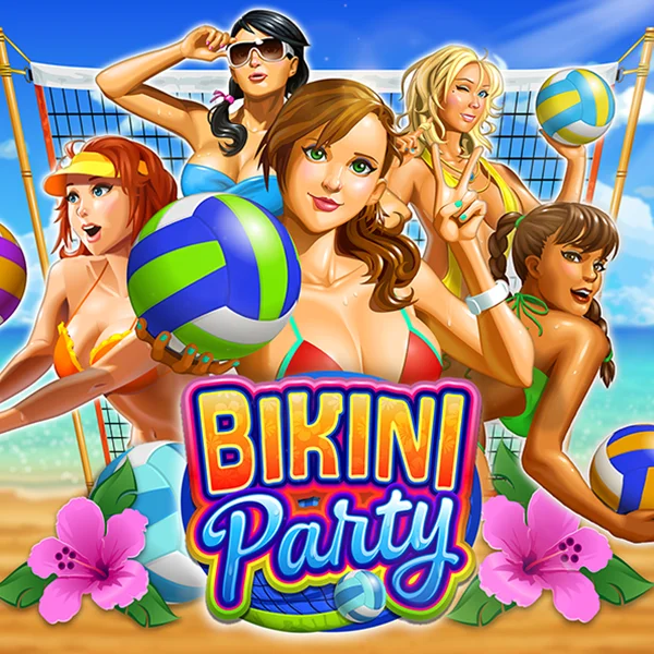 Bikini Party - ADUGAMING