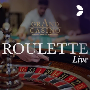 Grand Casino Roulette - ADUGAMING