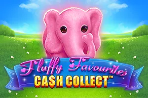 Fluffy Favourites: Cash Collect - ADUGAMING