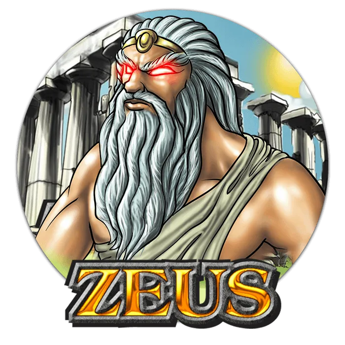 Habanero : Zeus - ADUGAMING