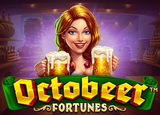 Pragmatic : Octobeer Fortunes - ADUGAMING