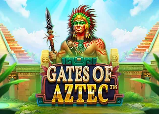 Pragmatic : Gates of Aztec - ADUGAMING