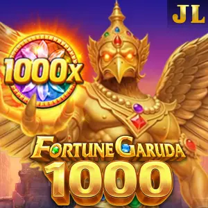 Jili : Fortune Garuda 1000 - ADUGAMING