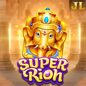 Jili : Super Rich - ADUGAMING