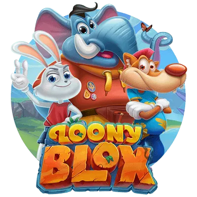Habanero : Loony Blox - ADUGAMING