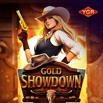 YGR : Wild Bounty Showdown - ADUGAMING