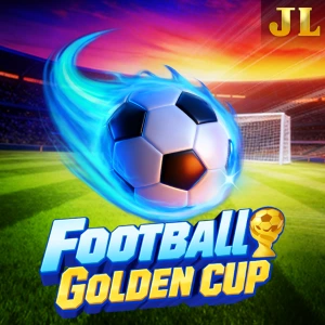 Football Golden Cup - ADUGAMING